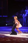 Eindhoven, 3 September 2006
Dancing On Ice ( 2e avond )
Wendy v Dijk met haar partner Ruben