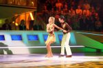 Eindhoven, 27 Augustus 2006
Dancing On Ice van RTL 4 2006
Wendy v Dijk met haar partner Ruben