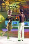 Eindhoven, 27 Augustus 2006
Dancing On Ice van RTL 4
Wendy v Dijk met haar partner Ruben