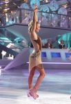 Eindhoven, 27 Augustus 2006
Dancing On Ice van RTL 4
Wendy v Dijk