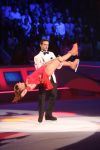 Eindhoven, 3 September 2006
Dancing On Ice ( 2e avond )
Wim Soutaer met zijn partner Joelle