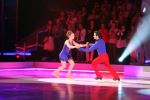 Eindhoven, 27 Augustus 2006
Dancing On Ice van RTL 4 2006
Wim Soutaer met zijn partner