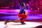Eindhoven, 27 Augustus 2006
Dancing On Ice van RTL 4 2006
Wim Soutaer met zijn partner
