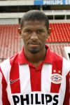 Eindhoven, 28 Augustus 2007
Jaarlijkse fotosessie van de nieuwe Selektie van PSV Seizoen 2007/2008
Alcides