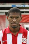 Eindhoven, 28 Augustus 2007
Jaarlijkse fotosessie van de nieuwe Selektie van PSV Seizoen 2007/2008
Alcides