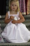 Apeldoorn 1 september 2007
Prins Wille Alexander viert zijn 40e verjaardag op paleis het Loo met Maxima Alexia Ariane en Amalia.