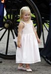 Apeldoorn 1 september 2007
Prins Wille Alexander viert zijn 40e verjaardag op paleis het Loo met Maxima Alexia Ariane en Amalia.