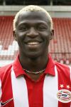 Eindhoven, 28 Augustus 2007
Jaarlijkse fotosessie van de nieuwe Selektie van PSV Seizoen 2007/2008
Arouna Kone