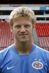 Eindhoven, 28 Augustus 2007
Jaarlijkse fotosessie van de nieuwe Selektie van PSV Seizoen 2007/2008
Bas Roorda