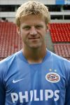 Eindhoven, 28 Augustus 2007
Jaarlijkse fotosessie van de nieuwe Selektie van PSV Seizoen 2007/2008
Bas Roorda