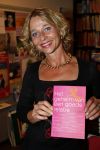 Laren 30 augustus 2007
Presentatie boek over relaties van Carla Schenk.