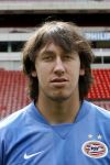 Eindhoven, 28 Augustus 2007
Jaarlijkse fotosessie van de nieuwe Selektie van PSV Seizoen 2007/2008
Cassio Ramos