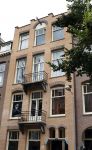 Amsterdam 20 augustus 2007 
Chantal Janzen heeft het huis van Ruud de Wild gekocht