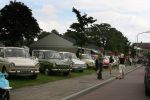 Deurne, 19 Augustus 2007
De eerste DAF 600 Automobiel