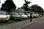 Deurne, 19 Augustus 2007
De eerste DAF 600 Automobiel