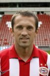 Eindhoven, 28 Augustus 2007
Jaarlijkse fotosessie van de nieuwe Selektie van PSV Seizoen 2007/2008
Csaba Feher
