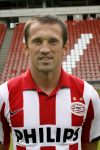 Eindhoven, 28 Augustus 2007
Jaarlijkse fotosessie van de nieuwe Selektie van PSV Seizoen 2007/2008
Csaba Feher