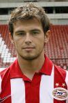 Eindhoven, 28 Augustus 2007
Jaarlijkse fotosessie van de nieuwe Selektie van PSV Seizoen 2007/2008
Danko Lazovic