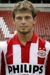 Eindhoven, 28 Augustus 2007
Jaarlijkse fotosessie van de nieuwe Selektie van PSV Seizoen 2007/2008
Danko Lazovic