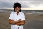 Noordwijk 15 augustus 2007
Tros zomerfeest bij hotels van Oranje . Dennie Christiaan