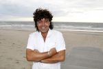 Noordwijk 15 augustus 2007
Tros zomerfeest bij hotels van Oranje . Dennie Christiaan