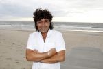 Noordwijk 15 augustus 2007
Tros zomerfeest bij hotels van Oranje . Dennie Christiaan