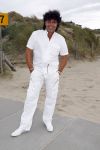 Noordwijk 15 augustus 2007
Tros zomerfeest bij hotels van Oranje . Dennie Christiaan