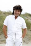 Noordwijk 15 augustus 2007
Tros zomerfeest bij hotels van Oranje . Dennie Christiaan
