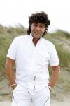 Noordwijk 15 augustus 2007
Tros zomerfeest bij hotels van Oranje . Dennie Christiaan