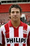 Eindhoven, 28 Augustus 2007
Jaarlijkse fotosessie van de nieuwe Selektie van PSV Seizoen 2007/2008
Dirk Marcellis