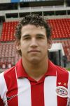 Eindhoven, 28 Augustus 2007
Jaarlijkse fotosessie van de nieuwe Selektie van PSV Seizoen 2007/2008
Dirk Marcellis