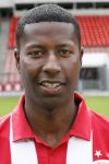 Eindhoven, 28 Augustus 2007
PSV Selektie, Seizoen 2007/2008
Edison Mendez