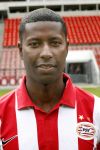 Eindhoven, 28 Augustus 2007
Jaarlijkse fotosessie van de nieuwe Selektie van PSV Seizoen 2007/2008
Edison Mendez