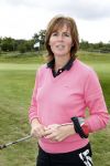 Zandvoort 18 augustus 2007
Charity golftournooi bij de KLM open op de kennemer golfclub. Elsemieke Havinga