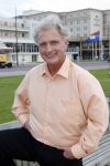 Noordwijk 15 augustus 2007
Tros zomerfeest bij hotels van Oranje . Emile Hartkamp 81 kg afgevallen