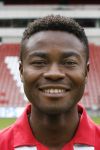 Eindhoven, 28 Augustus 2007
Jaarlijkse fotosessie van de nieuwe Selektie van PSV Seizoen 2007/2008
Eric Addo