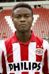 Eindhoven, 28 Augustus 2007
Jaarlijkse fotosessie van de nieuwe Selektie van PSV Seizoen 2007/2008
Eric Addo
