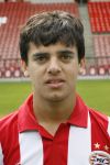 Eindhoven, 28 Augustus 2007
Jaarlijkse fotosessie van de nieuwe Selektie van PSV Seizoen 2007/2008
Fagner