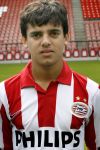 Eindhoven, 28 Augustus 2007
Jaarlijkse fotosessie van de nieuwe Selektie van PSV Seizoen 2007/2008
Fagner