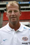 Eindhoven, 28 Augustus 2007
Jaarlijkse fotosessie van de nieuwe Selektie van PSV Seizoen 2007/2008
Ferd v Odenhoven ( fysiotherapeut )