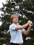 Zandvoort 18 augustus 2007
Charity golftournooi bij de KLM open op de kennemer golfclub. paul Houben