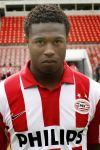 Eindhoven, 28 Augustus 2007
PSV Selektie, Seizoen 2007/2008
Genero Zeefuik