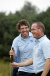 Kaatsheuvel 31 augustus 2007
Golftournooi Brian Schutz op de efteling met oa Jack v Gelder en Gianni Romme.