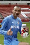 Eindhoven, 28 Augustus 2007
PSV Selektie, Seizoen 2007/2008
Gomes