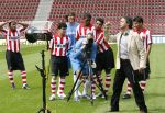 Eindhoven, 28 Augustus 2007
PSV Selektie, Seizoen 2007/2008
Gomes als fotograaf