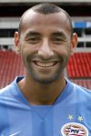 Eindhoven, 28 Augustus 2007
PSV Selektie, Seizoen 2007/2008
Gomes