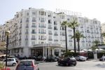 Cannes 4 augustus 2007
Hotel Martinez in Cannes.