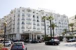 Cannes 4 augustus 2007
Hotel Martinez in Cannes.
