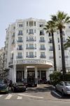 Cannes 4 augustus 2007
Hotel Martinez in Cannes.