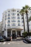 Cannes 4 augustus 2007
Hotel Martinez in Cannes.